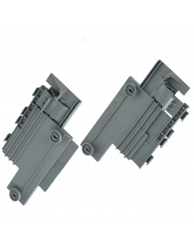 Kit staffa supporto cestello Lavastoviglie Smeg 690074913 OR