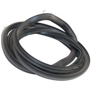 Türdichtung Backofen original SMEG 754132057