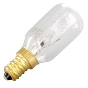 Lampadina Forno 230V 40W E14 300° Electrolux 3192560070 OR