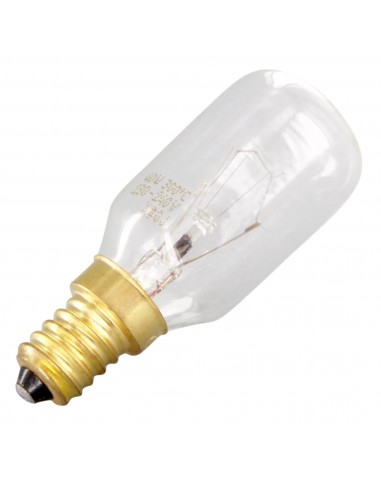 Lampe four 230V 40W E14 300°C or.ELECTROLUX 3192560070
