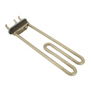 W.M. heating element 1600W 240V CANDY HAIER 41041527 packed