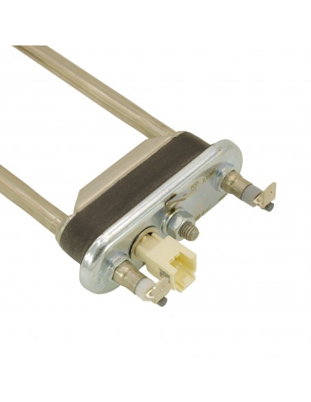 W.M. heating element 1600W 240V CANDY HAIER 41041527 packed