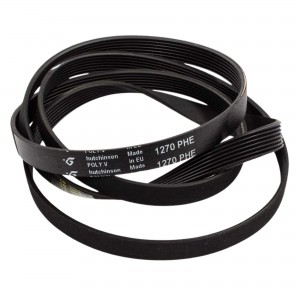 Correa lavadora POLY-V 1270 H7 BEKO 2810260100