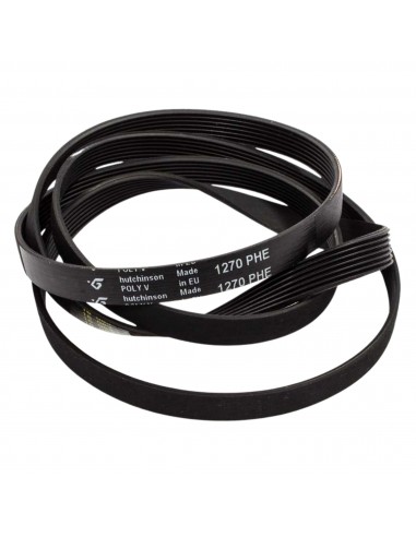 Keilrippenriemen Waschm. POLY-V 1270 H7 BEKO 2810260100