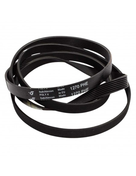 Cinghia Lavatrice POLY-V 1270 H7 Beko 2810260100