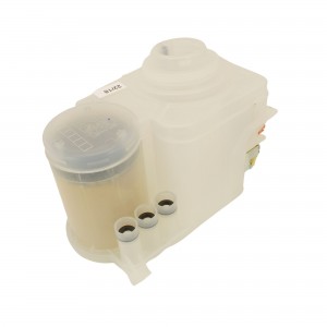 Dishwasher water softener WHIRLPOOL 481241868373