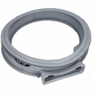 Goma escotilla lavadora Beko  LG MDS63916501 - MDS65696501