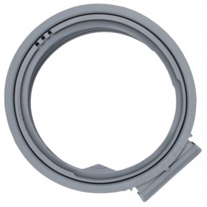 Goma escotilla lavadora Beko  LG MDS63916501 - MDS65696501 2