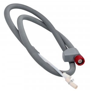 Tubo carico Lavastoviglie aquastop 1,80m Beko Indesit 1760360300 C00871852
