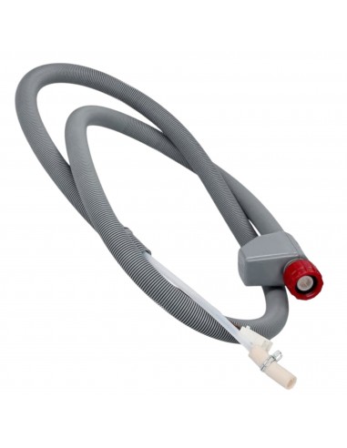 Tuyau charge aquastop lave-vaisselle Beko 1760360300 indesit