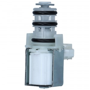Elettrovalvola di rigenerazione Lavastoviglie Bosch 00611916