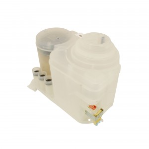 Dishwasher water softener WHIRLPOOL 481241868373 2