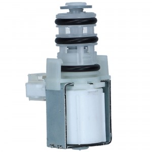 Elettrovalvola di rigenerazione Lavastoviglie Bosch 00611916 2