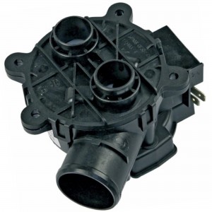 Dishwasher valve BEKO INDESIT 1760400100 - C00864962