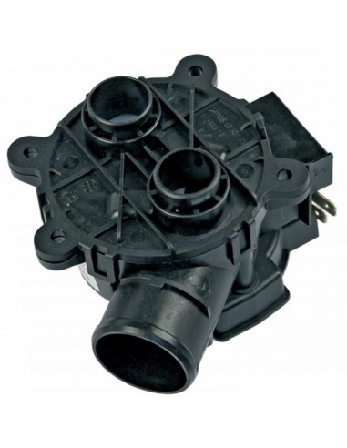 Válvula lavavajillas Beko 1760400100 Indesit C00864962