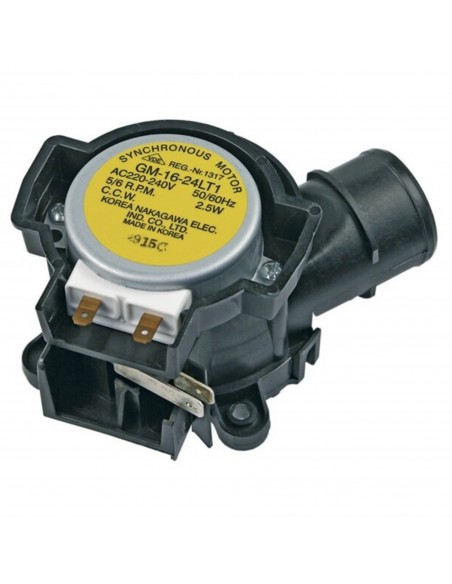 Vanne de lave-vaisselle BEKO INDESIT 1760400100 - C00864962