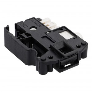 Bloccoporta Lavatrice Whirlpool Indesit 482000032280 - C00307442