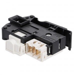 Bloqueo de puerta de lavadora WHIRLPOOL INDESIT C00307442 482000032280 2