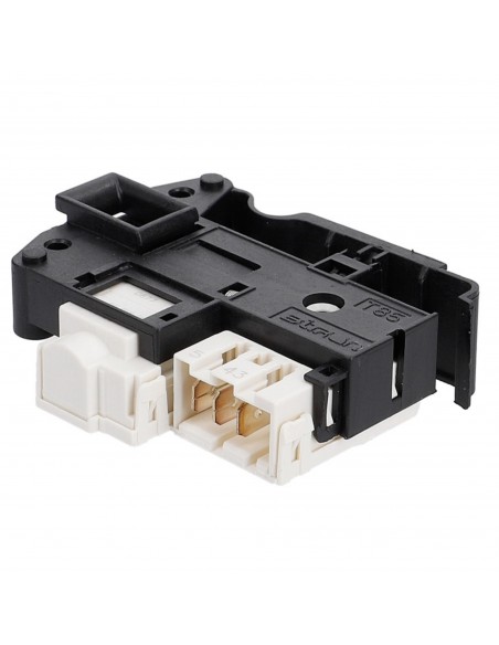 Verrouillage de porte de lave-linge WHIRLPOOL INDESIT C00307442 482000032280