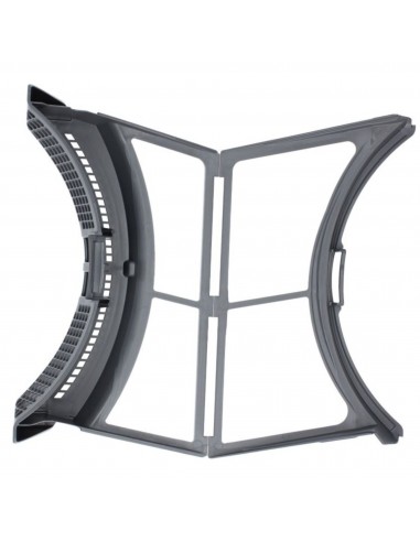 Filtre à peluche sèche-linge  Whirlpool Indesit C00526665 488000526665