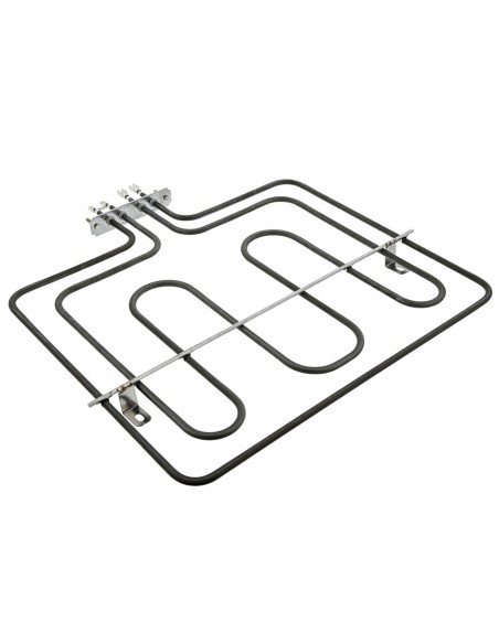 Oberhitze Backofen 870W+1900W 230V original ELX 3570355010