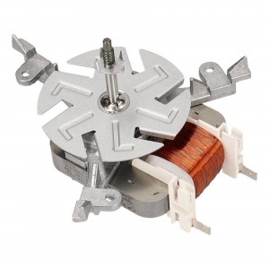 Heißluftventilator Backofen BOSCH 00651461 - 00641943 00641854 00642214