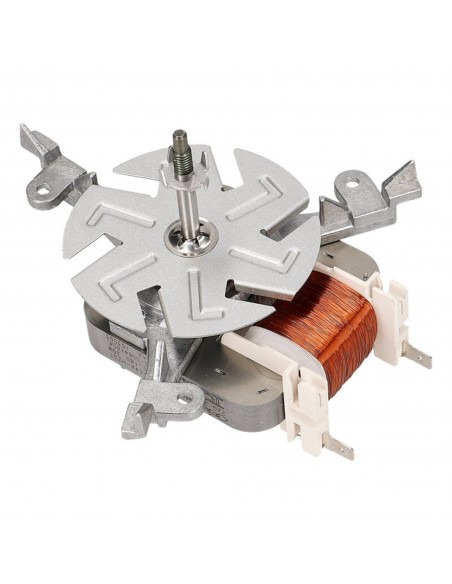 Oven fan motor  BOSCH 00651461 - 00641943-00642214-00641854