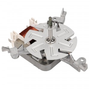 Oven fan motor  BOSCH 00651461 - 00641943-00642214-00641854 2