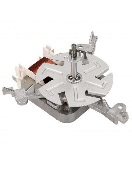 Heißluftventilator Backofen BOSCH 00651461 - 00641943 00641854 00642214