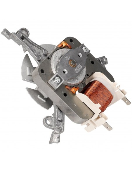 Ventilador horno  BOSCH 00651461 - 00641943 00641854 00642214