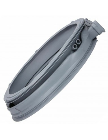 Soffietto oblò Lavatrice con fori chiusi LG MDS63916504 Soffietto oblò Lavatrice con fori chiusi LG MDS63916504