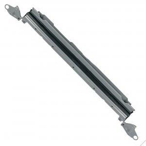 Untere Türdichtung Geschirrspüler BOSCH 00706381 2