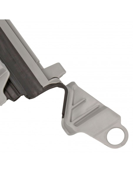 Guarnizione inferiore porta Lavastoviglie Bosch 00706381