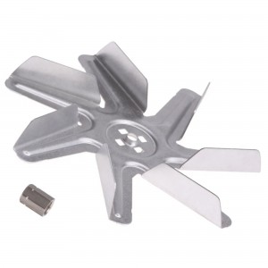 Ventilador para motor Horno BSH 00650472 - 00600434
