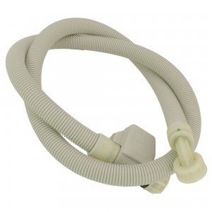 Tubo carico Lavatrice con aquastop 1,50m Univ compatibile Bosch 8001186561 11045139 11017352