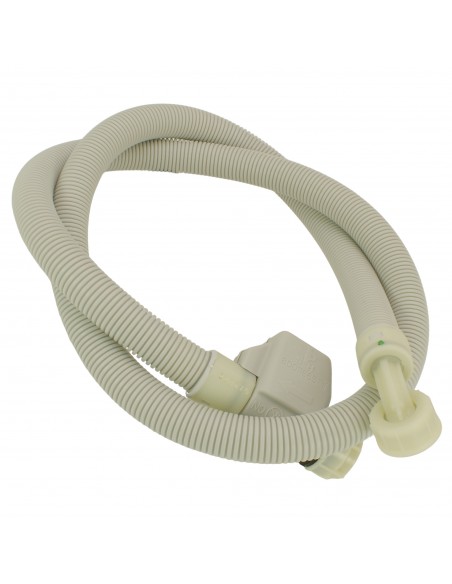 Tuyau charge aquastop lave-linge 1,50m BOSCH 8001186561 11045139 11017352