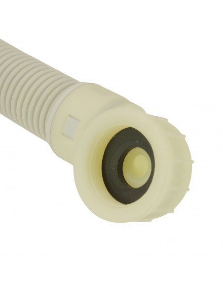 Tubo carico Lavatrice con aquastop 1,50m Univ compatibile Bosch 8001186561 11045139 11017352