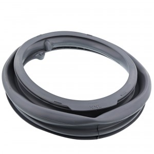 Goma escotilla lavadora original ELECTROLUX 1327246110