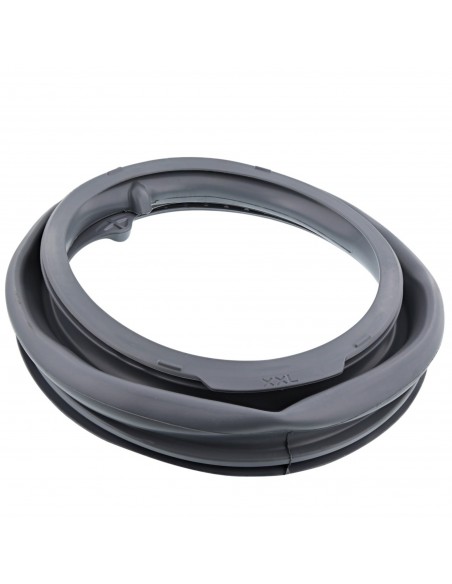Goma escotilla lavadora original ELECTROLUX 1327246110