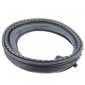 Goma escotilla lavadora original ELECTROLUX 1327246110 2