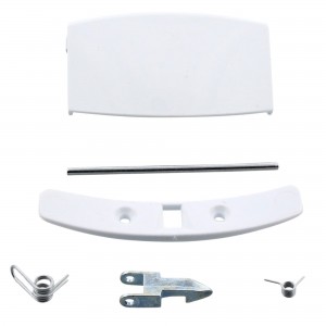 Blocapuerta lavadora original ELECTROLUX 4055087003