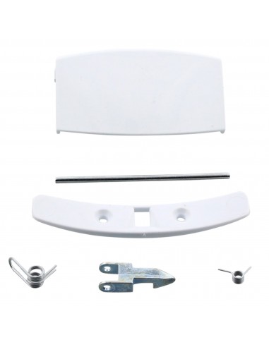 Washing mashine door handle original ELECTROLUX 4055087003