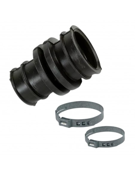 Tuyau de connexion lave-vaisselle WHR C00312781 - 480140100778