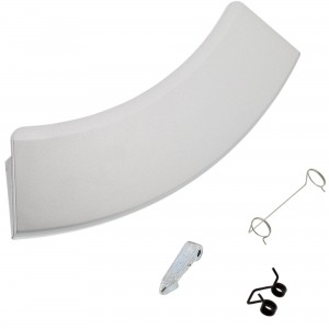 Washing machine door handle original ELECTROLUX 4055186482