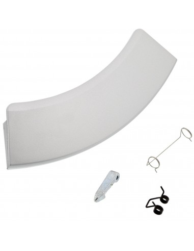 Washing machine door handle original ELECTROLUX 4055186482