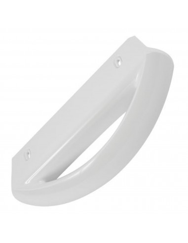 Maniglia porta Frigo bianca Electrolux 2236286056 OR