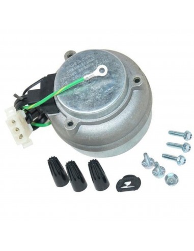 Motorventilator Side by Side Whirlp.481201230412 - 48123613809