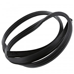 Guarnizione superiore porta Lavastoviglie ELX 1171265455 OR