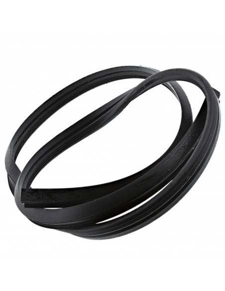 Dishwasher upper door seal original ELX 1171265455
