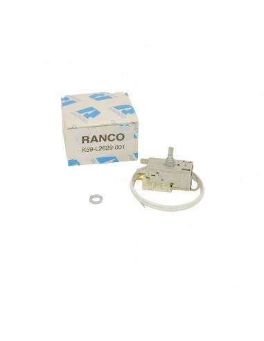 Termóstato frigorífico  RANCO K59-L2629 comp. LIEBHERR 6151803 /